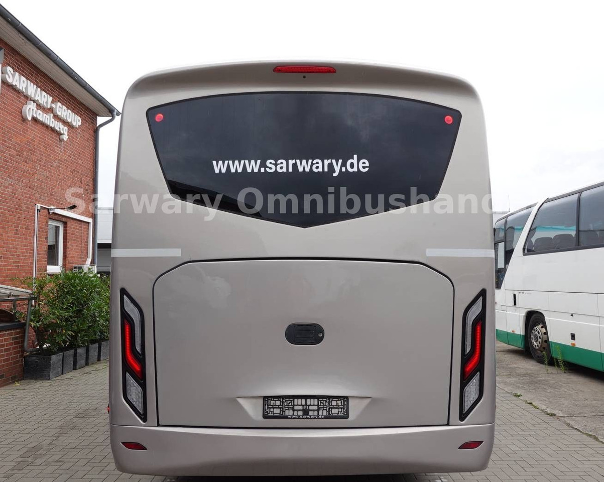 MAN Iles TGL Calista*37 Sitze*Tourino*Temsa*Touring - Туристический автобус: фото 5 MAN Iles TGL Calista*37 Sitze*Tourino*Temsa*Touring - Туристический автобус: фото 5
