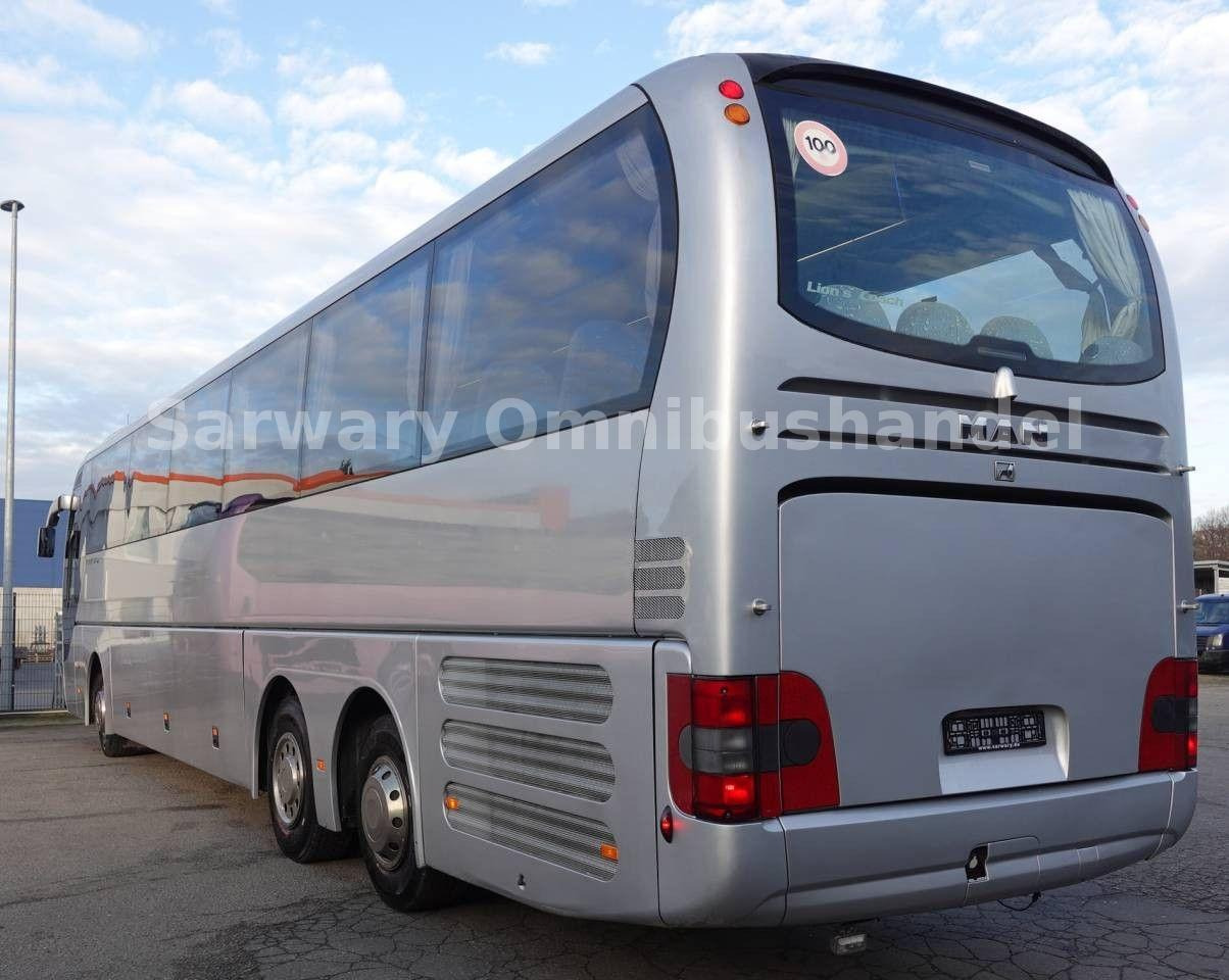MAN R 08 Lion´s Coach*59 Sitze*EURO 5*R09*Travego* - Туристический автобус: фото 5 MAN R 08 Lion´s Coach*59 Sitze*EURO 5*R09*Travego* - Туристический автобус: фото 5