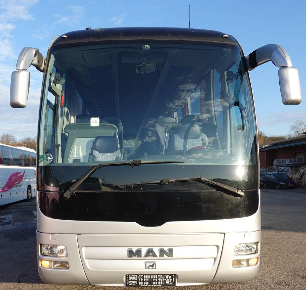 MAN R 08 Lion´s Coach*59 Sitze*EURO 5*R09*Travego* - Туристический автобус: фото 4 MAN R 08 Lion´s Coach*59 Sitze*EURO 5*R09*Travego* - Туристический автобус: фото 4