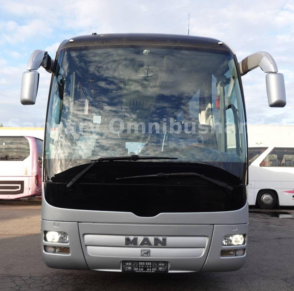 MAN R 08 Lion´s Coach*59 Sitze*EURO 5*R09*Travego* - Туристический автобус: фото 3 MAN R 08 Lion´s Coach*59 Sitze*EURO 5*R09*Travego* - Туристический автобус: фото 3