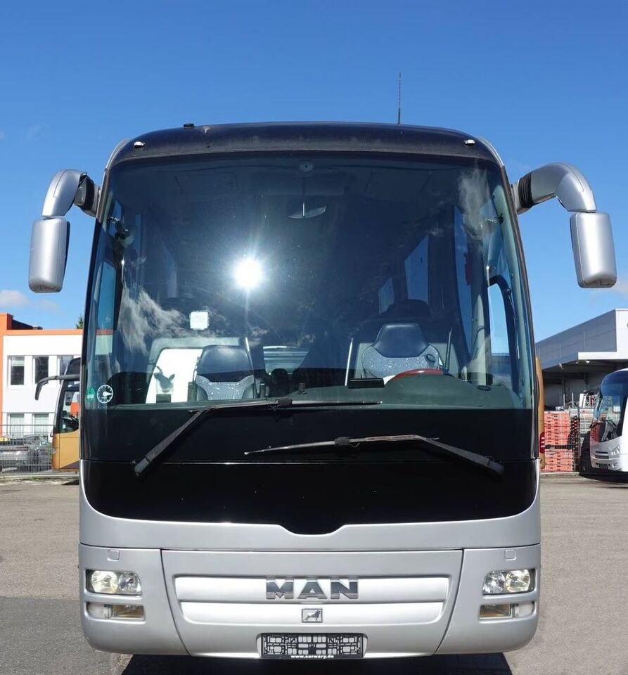 MAN R 08 Lion´s Coach*59 Sitze*EURO 5*R09*Travego* - Туристический автобус: фото 5 MAN R 08 Lion´s Coach*59 Sitze*EURO 5*R09*Travego* - Туристический автобус: фото 5