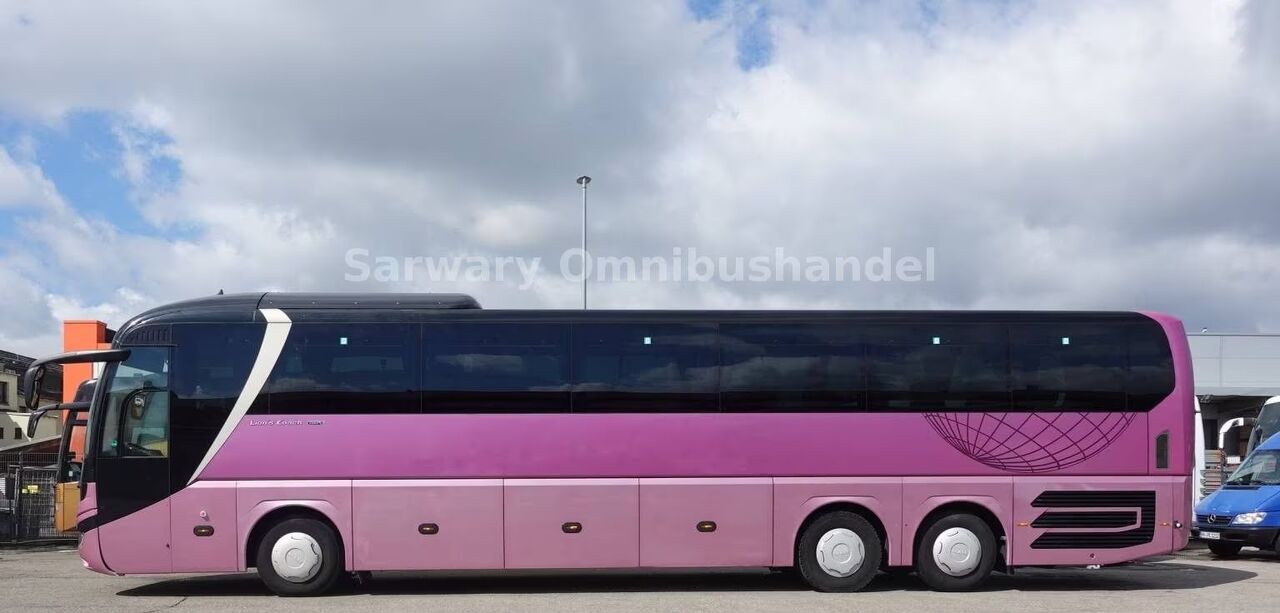 MAN R08 Lion´s Coach *61-Sitze*Tourismo*Travego*R09* - Туристический автобус: фото 5 MAN R08 Lion´s Coach *61-Sitze*Tourismo*Travego*R09* - Туристический автобус: фото 5