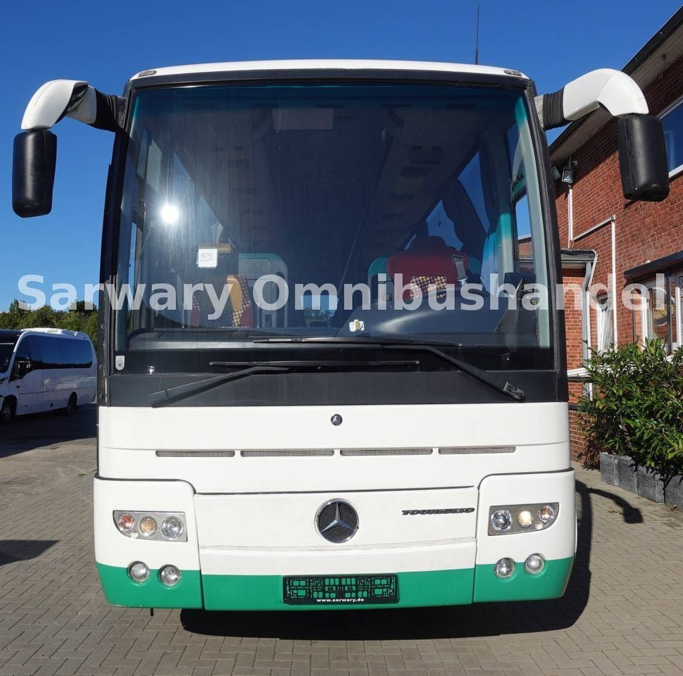 Mercedes-Benz 350 Tourismo 15-RHD *V6*404*Travego*51-Sitze* - Туристический автобус: фото 3 Mercedes-Benz 350 Tourismo 15-RHD *V6*404*Travego*51-Sitze* - Туристический автобус: фото 3