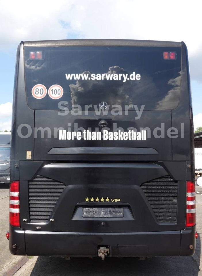 Mercedes-Benz O 350 Tourismo 16 RHD-M *51-Sitze*Euro6*Travego - Туристический автобус: фото 4 Mercedes-Benz O 350 Tourismo 16 RHD-M *51-Sitze*Euro6*Travego - Туристический автобус: фото 4