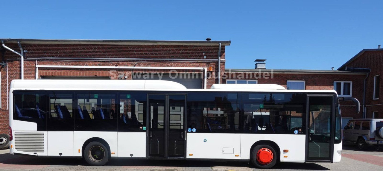 Mercedes-Benz O 530 Citaro LE*Klima*MAN A 20 *A21*Setra 315 UL - Городской автобус: фото 4 Mercedes-Benz O 530 Citaro LE*Klima*MAN A 20 *A21*Setra 315 UL - Городской автобус: фото 4
