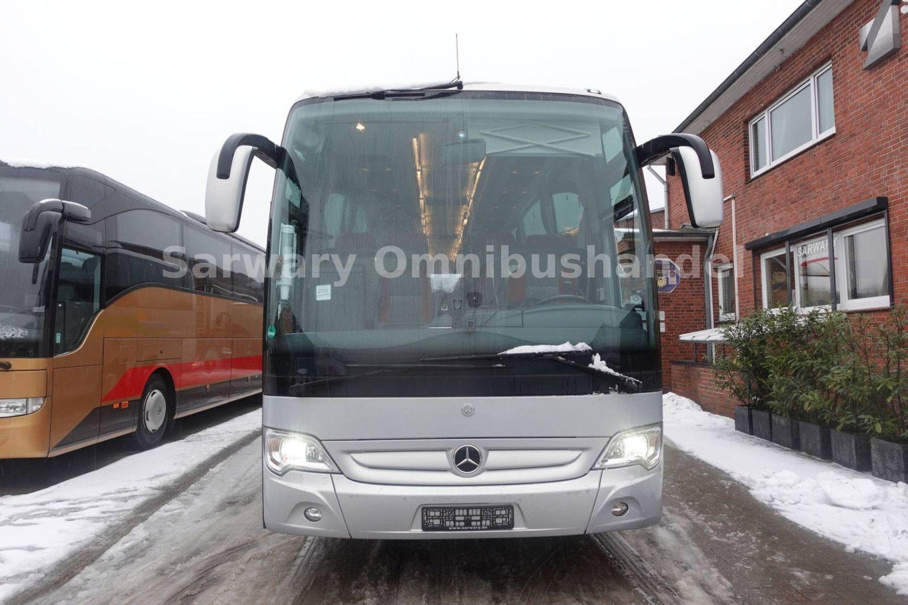 Mercedes-Benz Travego 580-16 RHD-M *56-Sitze*Tourismo*R08*R09* - Туристический автобус: фото 3 Mercedes-Benz Travego 580-16 RHD-M *56-Sitze*Tourismo*R08*R09* - Туристический автобус: фото 3