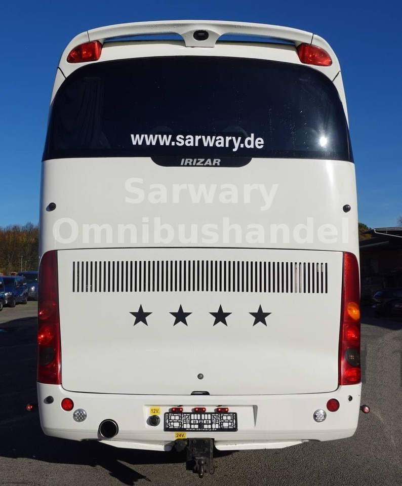 Scania Irizar PB *Century*6x2*i6*58-Sitze*fTouring*WC - Туристический автобус: фото 4 Scania Irizar PB *Century*6x2*i6*58-Sitze*fTouring*WC - Туристический автобус: фото 4