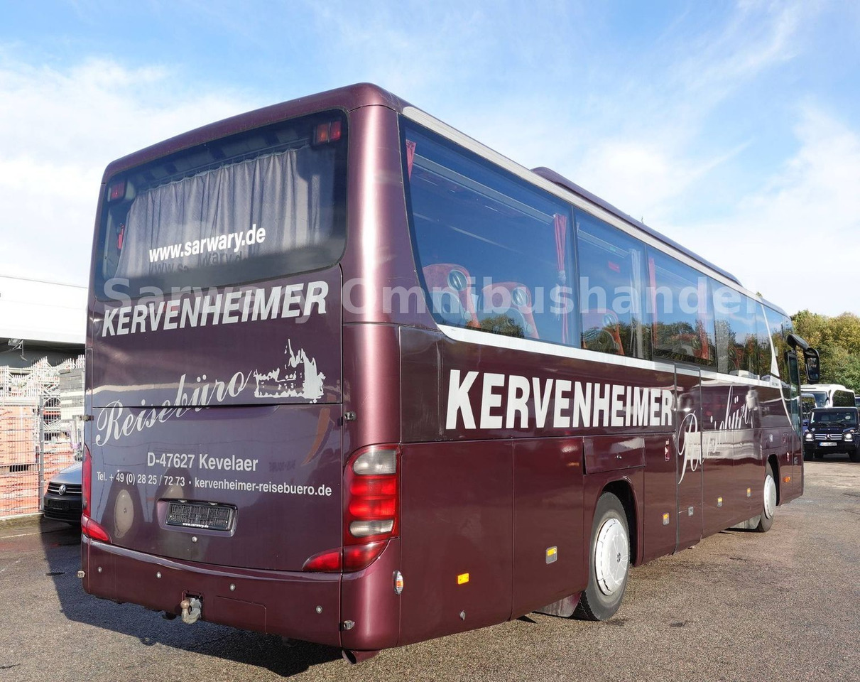 Setra 415 GT-HD *Klima*WC*Euro3*Analog Tacho - Туристический автобус: фото 5 Setra 415 GT-HD *Klima*WC*Euro3*Analog Tacho - Туристический автобус: фото 5