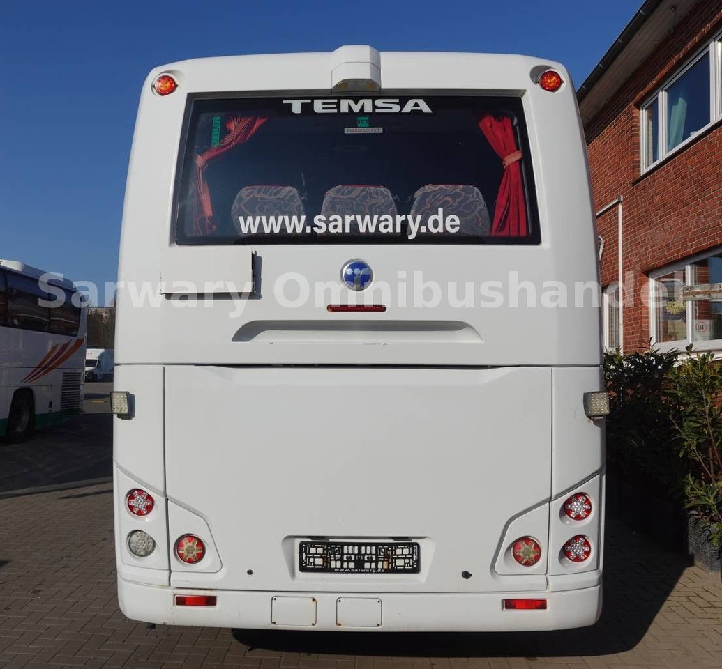 Temsa MD 9* Klima* 41 Sitze* EURO 6*T ourino* 511 HD - Туристический автобус: фото 4 Temsa MD 9* Klima* 41 Sitze* EURO 6*T ourino* 511 HD - Туристический автобус: фото 4