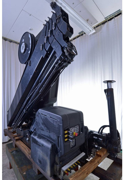 Hiab X-HIPRO 232 E-4 CD - Кран-манипулятор: фото 5 Hiab X-HIPRO 232 E-4 CD - Кран-манипулятор: фото 5