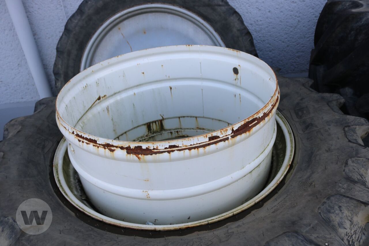 480/70 R38 - Колесо для Сельскохозяйственной техники: фото 2 480/70 R38 - Колесо для Сельскохозяйственной техники: фото 2