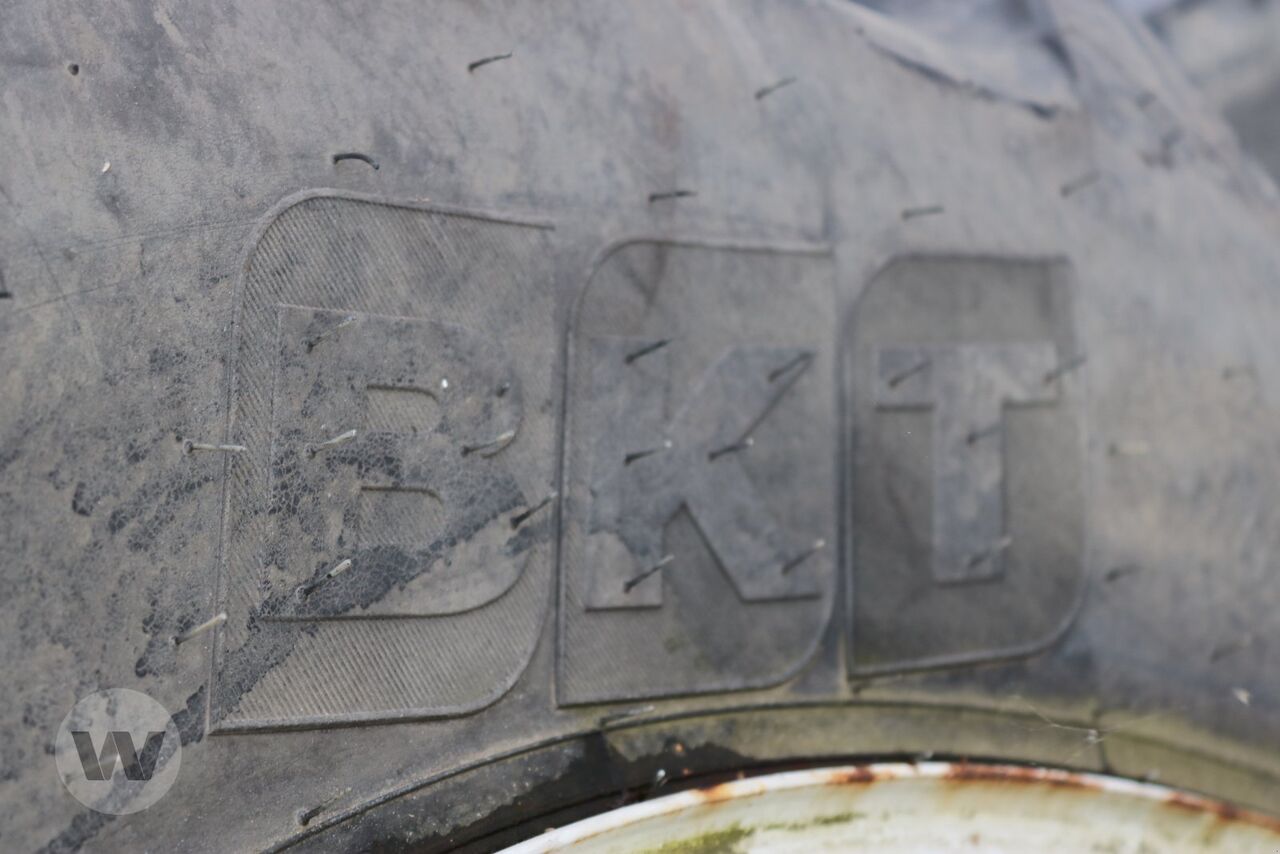 480/70 R38 - Колесо для Сельскохозяйственной техники: фото 4 480/70 R38 - Колесо для Сельскохозяйственной техники: фото 4