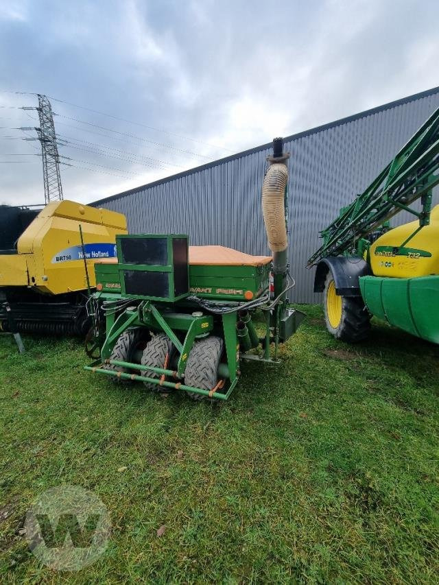 Amazone Avant Profi FPS 203 - Сеялка: фото 3 Amazone Avant Profi FPS 203 - Сеялка: фото 3