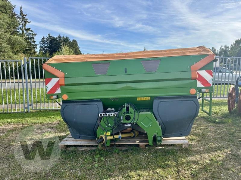 Amazone ZA-M profiS 1501 - Разбрасыватель удобрений: фото 3 Amazone ZA-M profiS 1501 - Разбрасыватель удобрений: фото 3