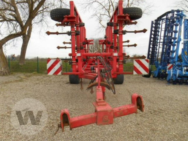Baarck Grubber 5 m - Культиватор: фото 5 Baarck Grubber 5 m - Культиватор: фото 5