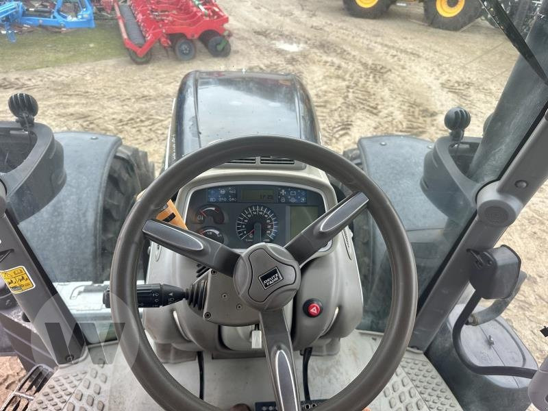 Трактор Deutz Agrotron 7250 TTV: фото 8