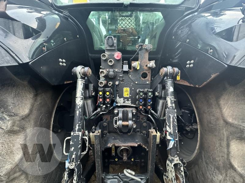 Трактор Deutz Agrotron 7250 TTV: фото 7