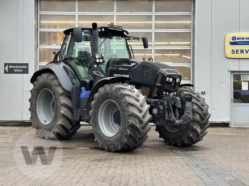 Трактор Deutz Agrotron 7250 TTV: фото 11
