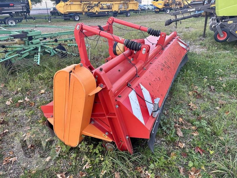 Dücker UM 30 - Косилка-измельчитель/ Мульчер: фото 3 Dücker UM 30 - Косилка-измельчитель/ Мульчер: фото 3