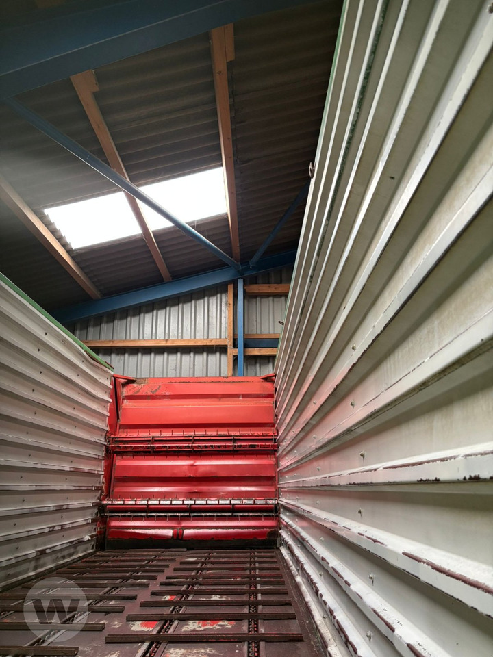 Hawe SLW 40 T - Сельскохозяйственный прицеп: фото 5 Hawe SLW 40 T - Сельскохозяйственный прицеп: фото 5