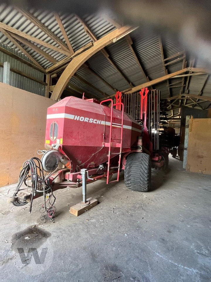 Horsch PRONTO RX9 - Сеялка: фото 3 Horsch PRONTO RX9 - Сеялка: фото 3