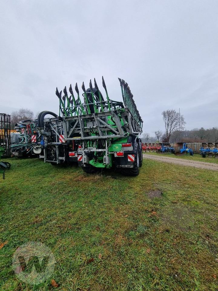 Joskin VOLUMETRA 18000D - Цистерна для жидкого навоза: фото 3 Joskin VOLUMETRA 18000D - Цистерна для жидкого навоза: фото 3