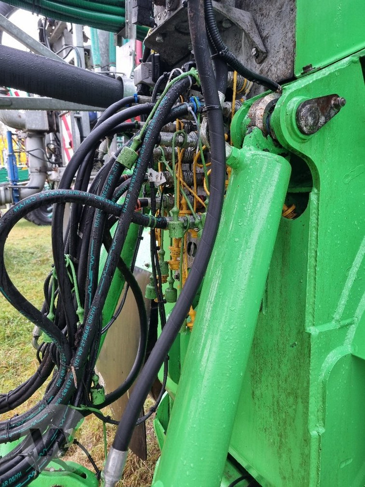 Joskin VOLUMETRA 18000D - Цистерна для жидкого навоза: фото 5 Joskin VOLUMETRA 18000D - Цистерна для жидкого навоза: фото 5