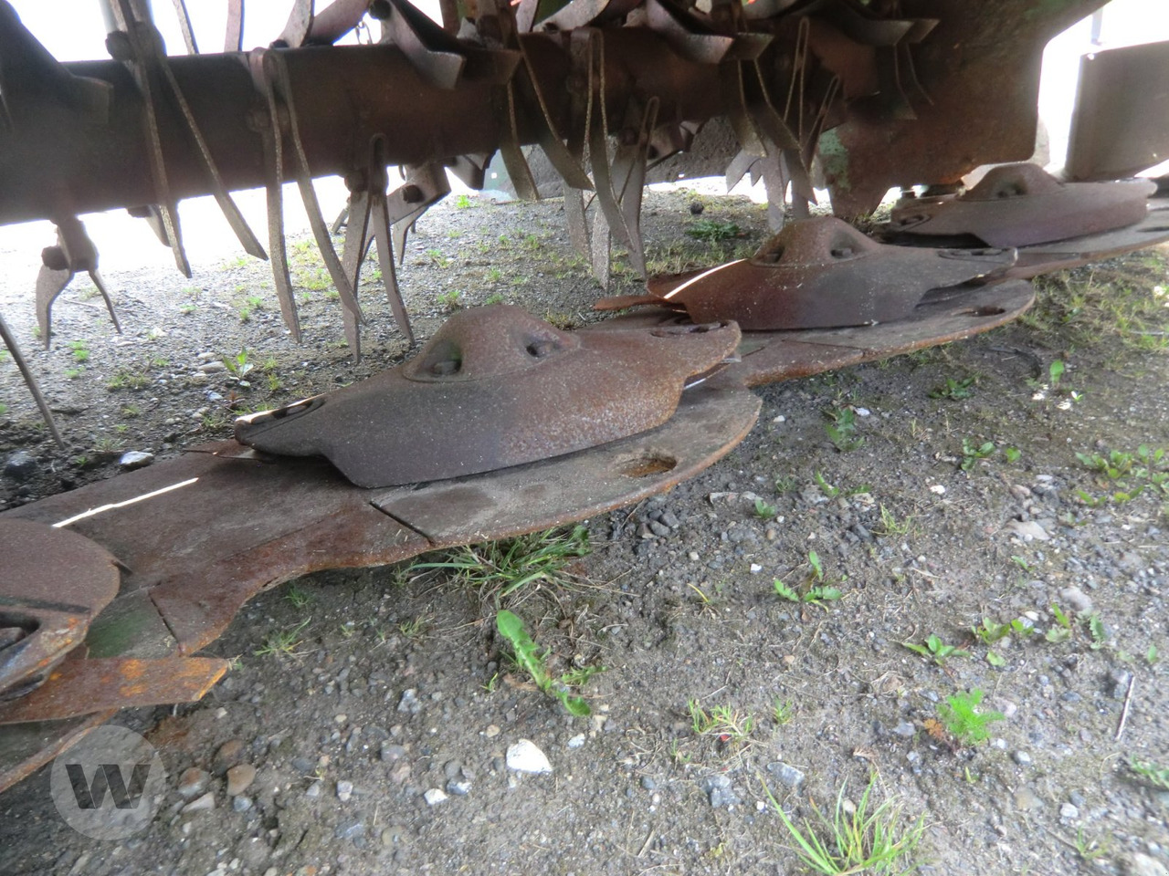 Krone Easy Cut F 320 CV - Косилка: фото 3 Krone Easy Cut F 320 CV - Косилка: фото 3