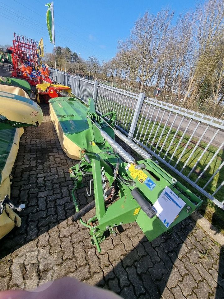 Krone Easy Cut R 360 - Косилка: фото 2 Krone Easy Cut R 360 - Косилка: фото 2