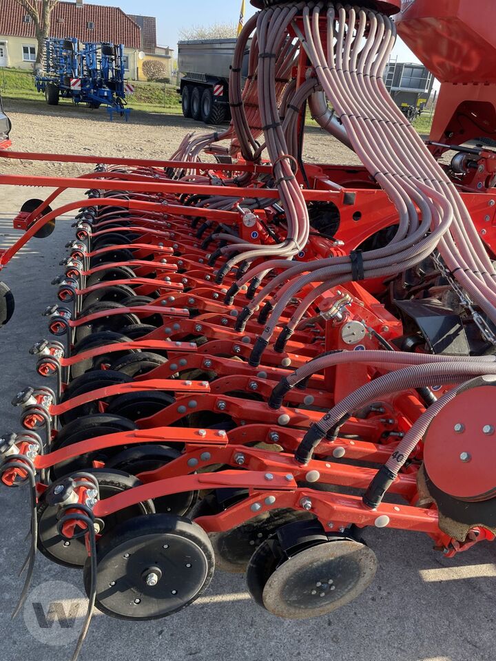 Kuhn ESPRO R 6000 - Сеялка: фото 5 Kuhn ESPRO R 6000 - Сеялка: фото 5