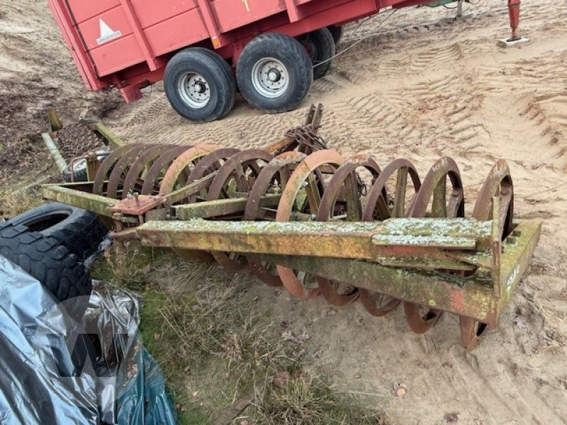 Kverneland Packer - Полевой каток: фото 5 Kverneland Packer - Полевой каток: фото 5