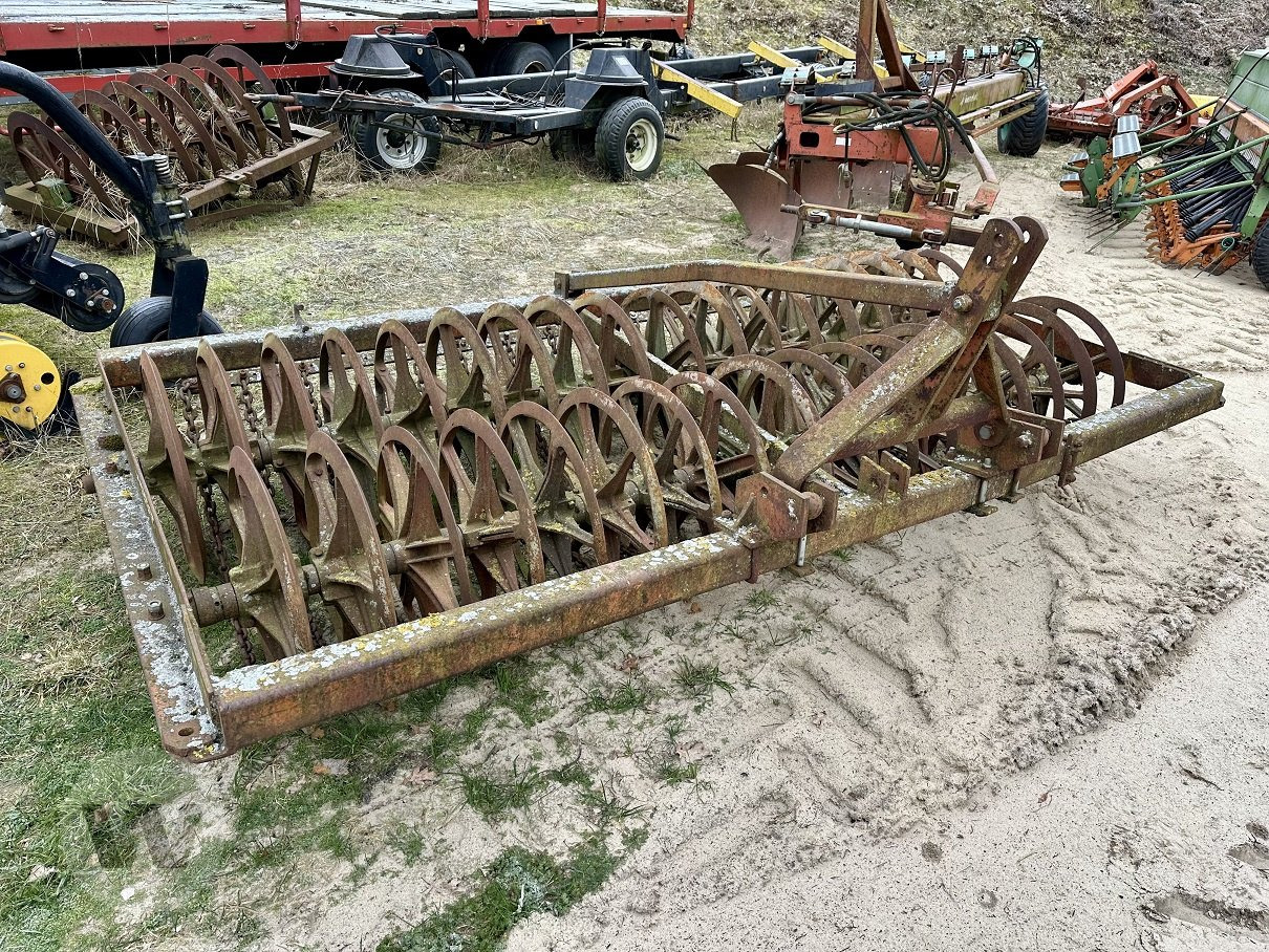 Kverneland Packer - Полевой каток: фото 3 Kverneland Packer - Полевой каток: фото 3