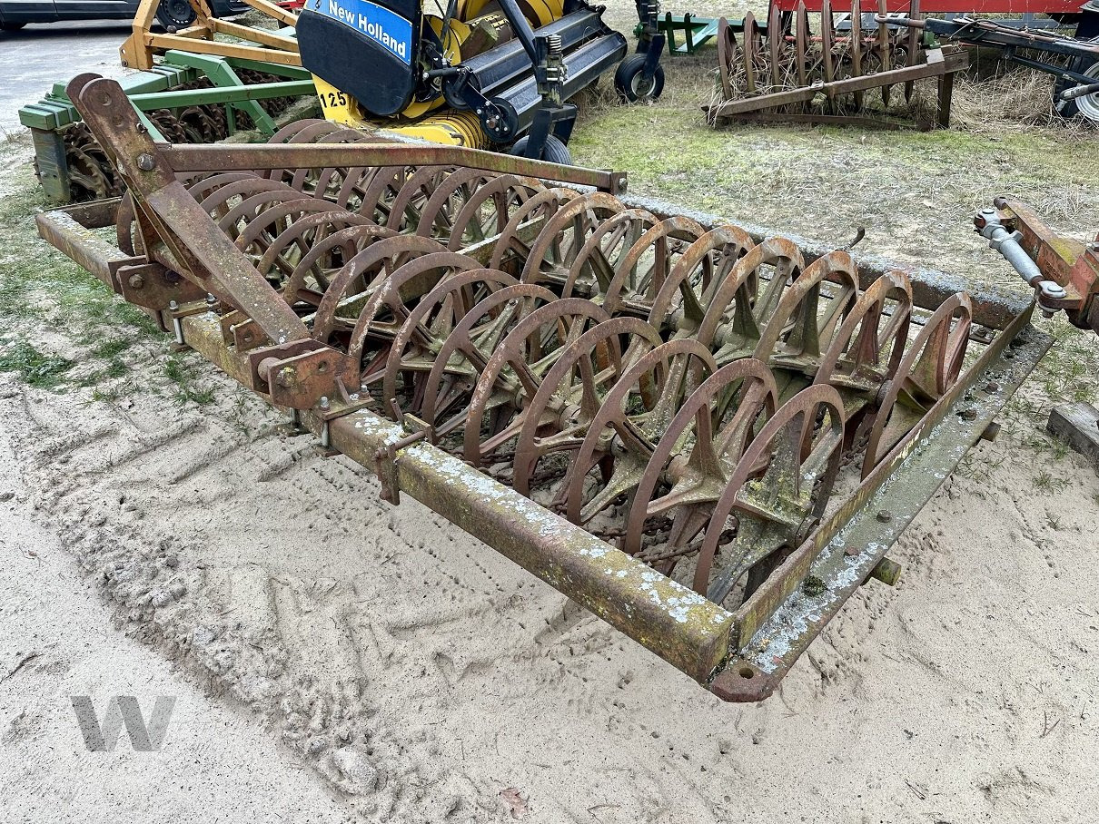 Kverneland Packer - Полевой каток: фото 4 Kverneland Packer - Полевой каток: фото 4