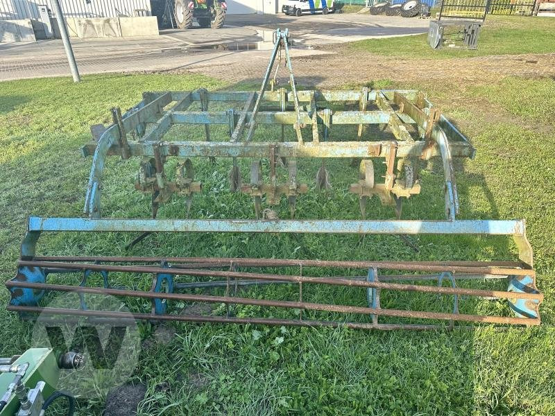 Lemken Smaragd 90-300 - Культиватор: фото 4 Lemken Smaragd 90-300 - Культиватор: фото 4