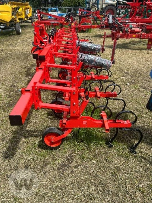Maschio HS 8 - Культиватор: фото 2 Maschio HS 8 - Культиватор: фото 2