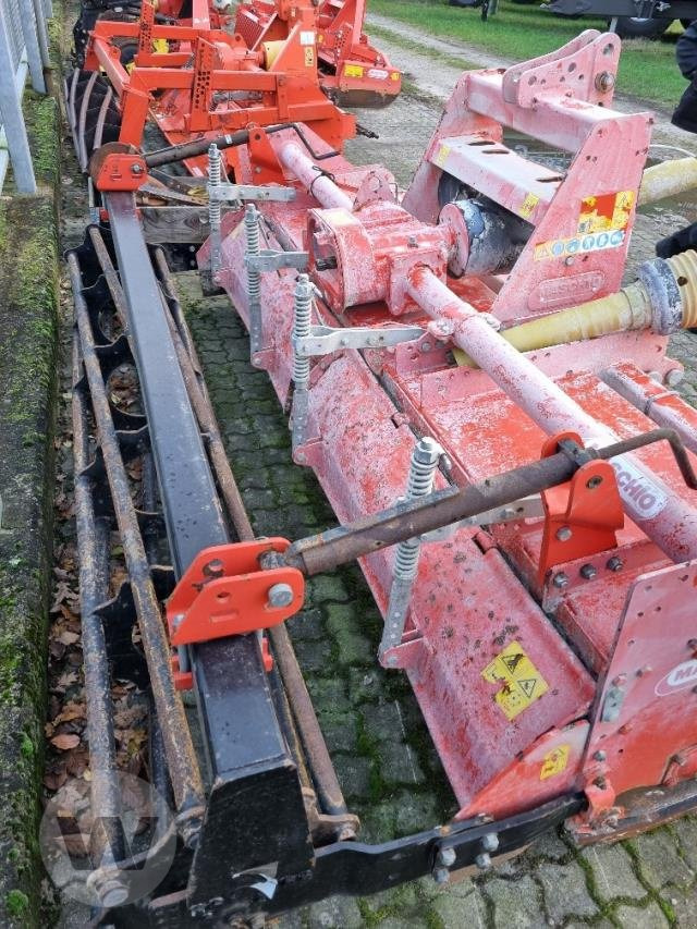 Maschio SC 280 - Почвофреза: фото 2 Maschio SC 280 - Почвофреза: фото 2