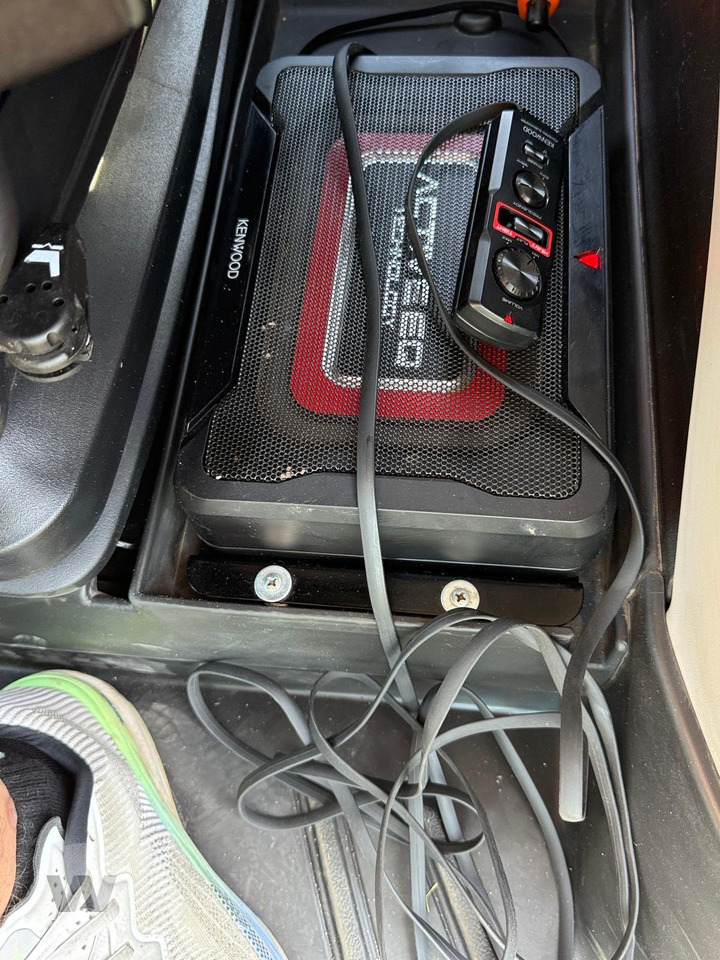 New Holland T 7.300 AC New Gen - Трактор: фото 3 New Holland T 7.300 AC New Gen - Трактор: фото 3