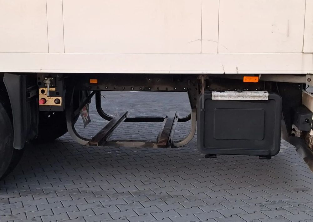 Полуприцеп-рефрижератор Schmitz Cargobull SKO24, Agregat Carrier Maxima 1300: фото 8