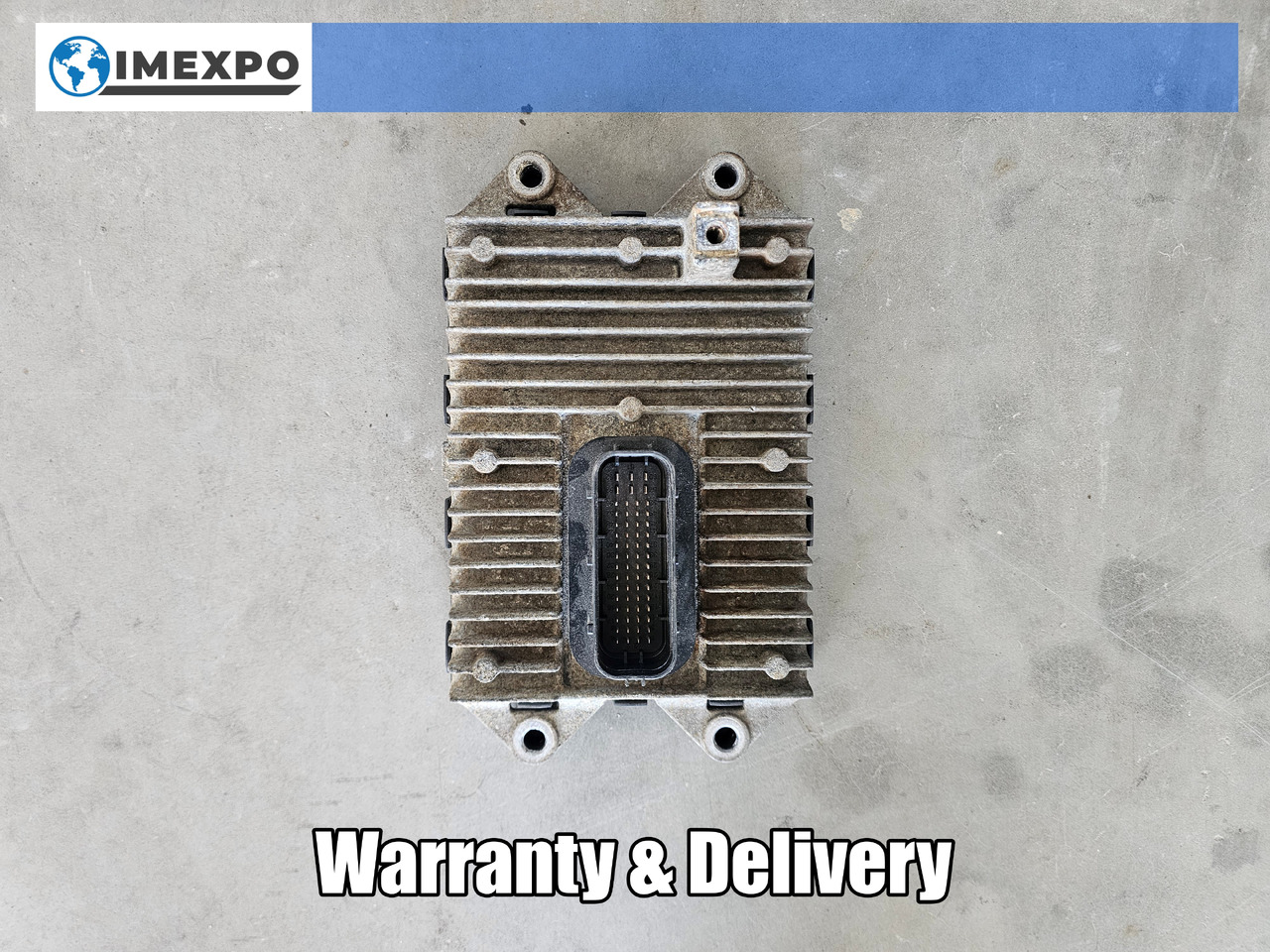 VOLVO FH4 FM4 / ADBLUE SCR CONTROL UNIT / 21911783 P01 - Блок управления: фото 1 VOLVO FH4 FM4 / ADBLUE SCR CONTROL UNIT / 21911783 P01 - Блок управления: фото 1