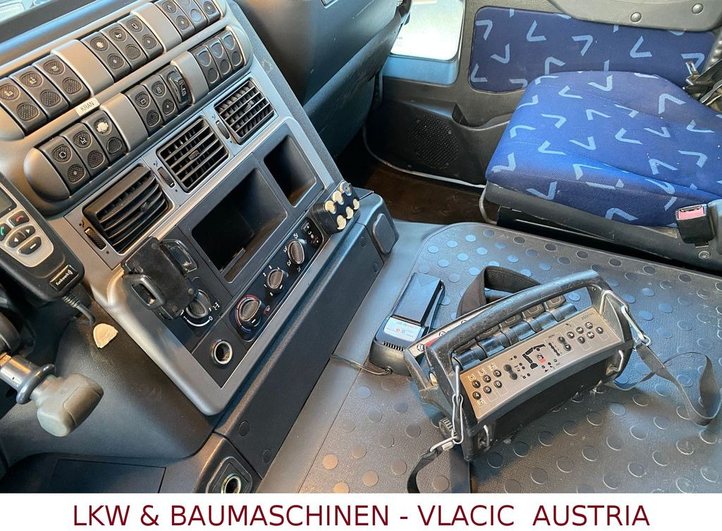 Грузовик бортовой/ Платформа, Автоманипулятор Iveco Stralis 360 Kran HIAB 166 4xHydr. Ladung 6,20m Iveco Stralis 360 Kran HIAB 166 4xHydr. Ladung 6,20m: фото 12 Грузовик бортовой/ Платформа, Автоманипулятор Iveco Stralis 360 Kran HIAB 166 4xHydr. Ladung 6,20m Iveco Stralis 360 Kran HIAB 166 4xHydr. Ladung 6,20m: фото 12