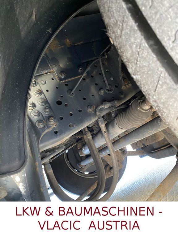 Грузовик бортовой/ Платформа, Автоманипулятор Iveco Stralis 360 Kran HIAB 166 4xHydr. Ladung 6,20m Iveco Stralis 360 Kran HIAB 166 4xHydr. Ladung 6,20m: фото 16 Грузовик бортовой/ Платформа, Автоманипулятор Iveco Stralis 360 Kran HIAB 166 4xHydr. Ladung 6,20m Iveco Stralis 360 Kran HIAB 166 4xHydr. Ladung 6,20m: фото 16