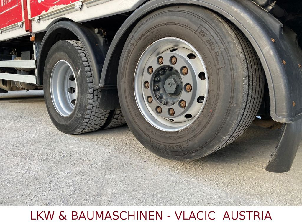 Грузовик бортовой/ Платформа, Автоманипулятор Iveco Stralis 360 Kran HIAB 166 4xHydr. Ladung 6,20m Iveco Stralis 360 Kran HIAB 166 4xHydr. Ladung 6,20m: фото 15 Грузовик бортовой/ Платформа, Автоманипулятор Iveco Stralis 360 Kran HIAB 166 4xHydr. Ladung 6,20m Iveco Stralis 360 Kran HIAB 166 4xHydr. Ladung 6,20m: фото 15