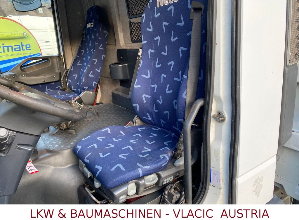 Грузовик бортовой/ Платформа, Автоманипулятор Iveco Stralis 360 Kran HIAB 166 4xHydr. Ladung 6,20m Iveco Stralis 360 Kran HIAB 166 4xHydr. Ladung 6,20m: фото 14 Грузовик бортовой/ Платформа, Автоманипулятор Iveco Stralis 360 Kran HIAB 166 4xHydr. Ladung 6,20m Iveco Stralis 360 Kran HIAB 166 4xHydr. Ladung 6,20m: фото 14