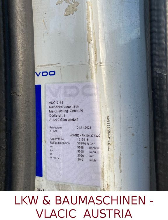 Грузовик бортовой/ Платформа, Автоманипулятор Iveco Stralis 360 Kran HIAB 166 4xHydr. Ladung 6,20m Iveco Stralis 360 Kran HIAB 166 4xHydr. Ladung 6,20m: фото 18 Грузовик бортовой/ Платформа, Автоманипулятор Iveco Stralis 360 Kran HIAB 166 4xHydr. Ladung 6,20m Iveco Stralis 360 Kran HIAB 166 4xHydr. Ladung 6,20m: фото 18