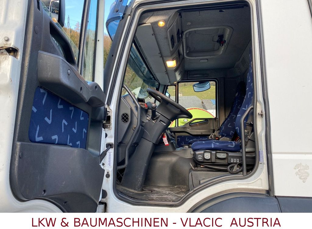 Грузовик бортовой/ Платформа, Автоманипулятор Iveco Stralis 360 Kran HIAB 166 4xHydr. Ladung 6,20m Iveco Stralis 360 Kran HIAB 166 4xHydr. Ladung 6,20m: фото 11 Грузовик бортовой/ Платформа, Автоманипулятор Iveco Stralis 360 Kran HIAB 166 4xHydr. Ladung 6,20m Iveco Stralis 360 Kran HIAB 166 4xHydr. Ladung 6,20m: фото 11