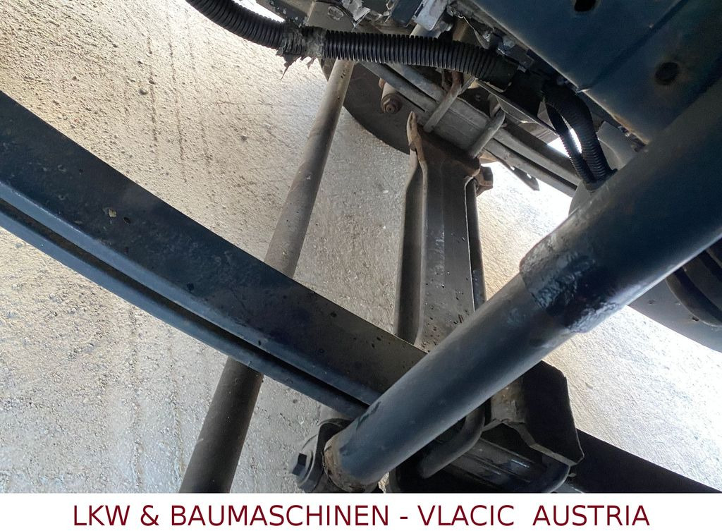 Iveco Stralis 360 Kran HIAB 166 4xHydr. Ladung 6,20m Iveco Stralis 360 Kran HIAB 166 4xHydr. Ladung 6,20m - Грузовик бортовой/ Платформа, Автоманипулятор: фото 4 Iveco Stralis 360 Kran HIAB 166 4xHydr. Ladung 6,20m Iveco Stralis 360 Kran HIAB 166 4xHydr. Ladung 6,20m - Грузовик бортовой/ Платформа, Автоманипулятор: фото 4