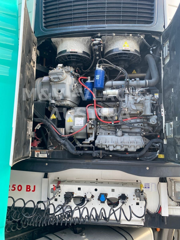 Krone Doppelstock / Carrier 1950 лизинг Krone Doppelstock / Carrier 1950: фото 14 Krone Doppelstock / Carrier 1950 лизинг Krone Doppelstock / Carrier 1950: фото 14