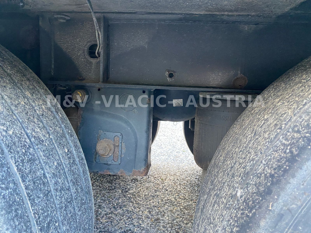 Krone Doppelstock / Carrier 1950 лизинг Krone Doppelstock / Carrier 1950: фото 8 Krone Doppelstock / Carrier 1950 лизинг Krone Doppelstock / Carrier 1950: фото 8