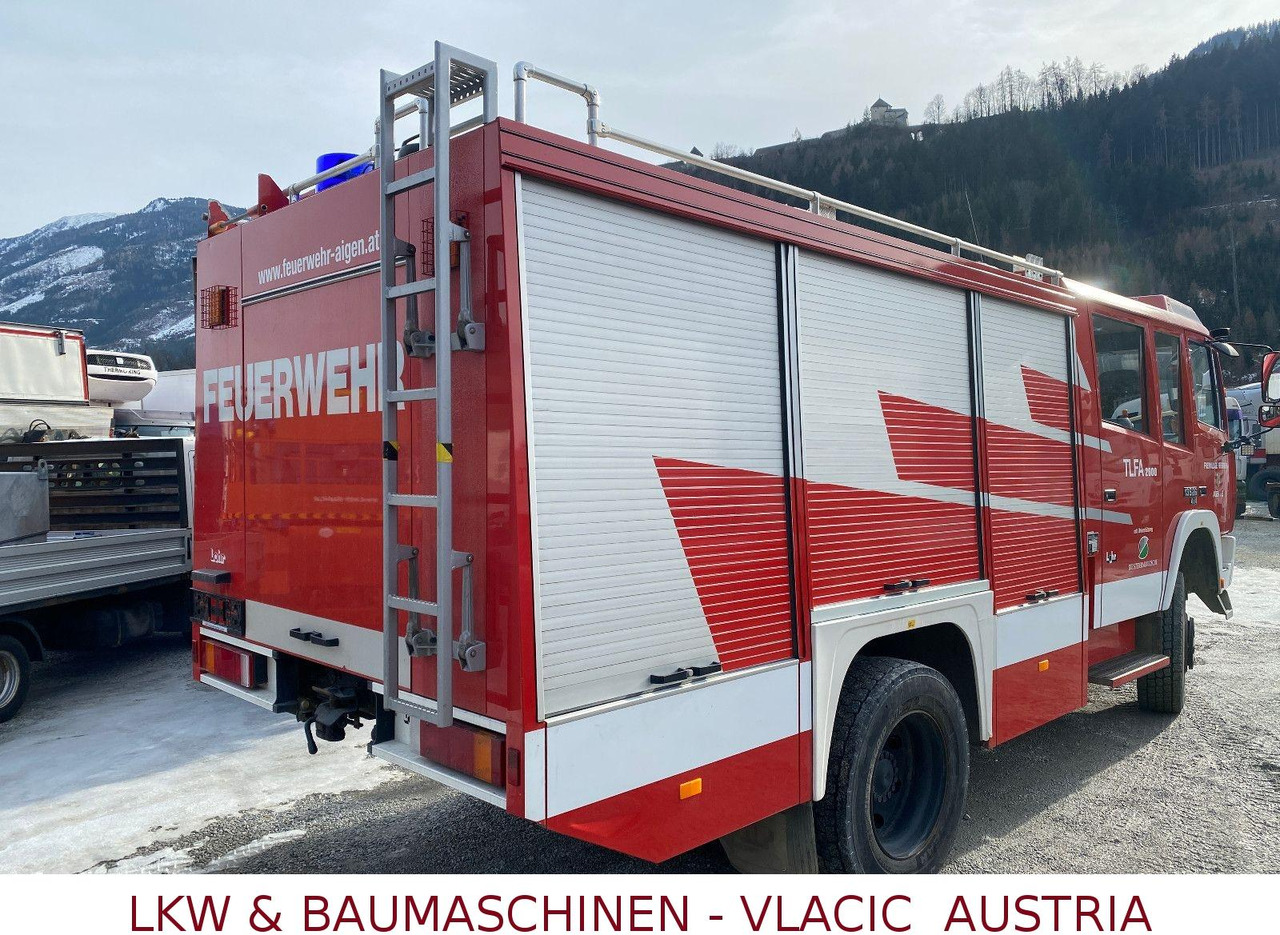 MAN STEYR 13S26 (4X4) - Грузовик-цистерна, Пожарная машина: фото 3 MAN STEYR 13S26 (4X4) - Грузовик-цистерна, Пожарная машина: фото 3