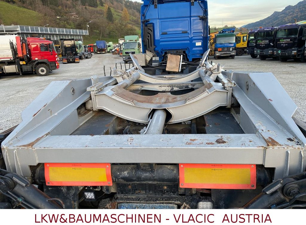 Müller-Mitteltal Silosteller Müller-Mitteltal Silosteller - Полуприцеп цистерна для сыпучих грузов: фото 2 Müller-Mitteltal Silosteller Müller-Mitteltal Silosteller - Полуприцеп цистерна для сыпучих грузов: фото 2